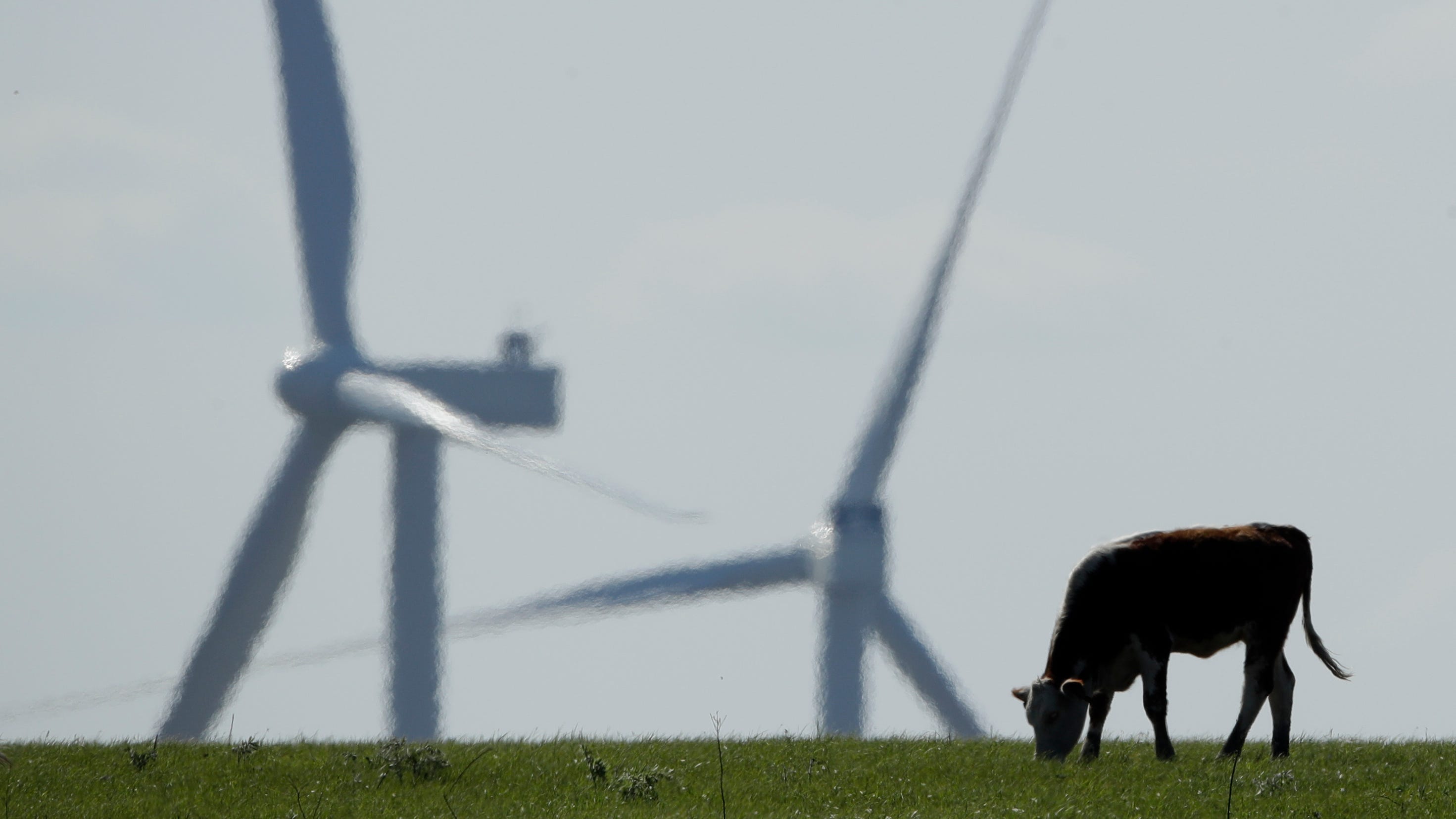 How the climate deal would help farmers aid the environment