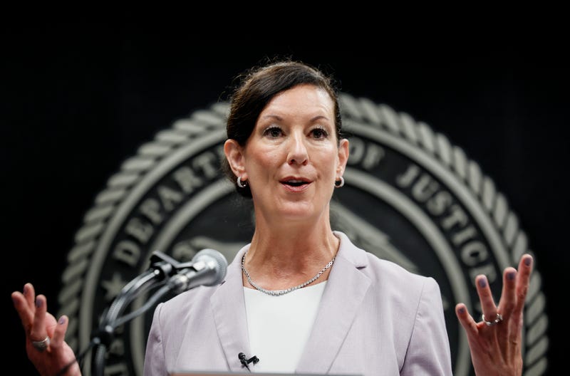 Federal Prisons