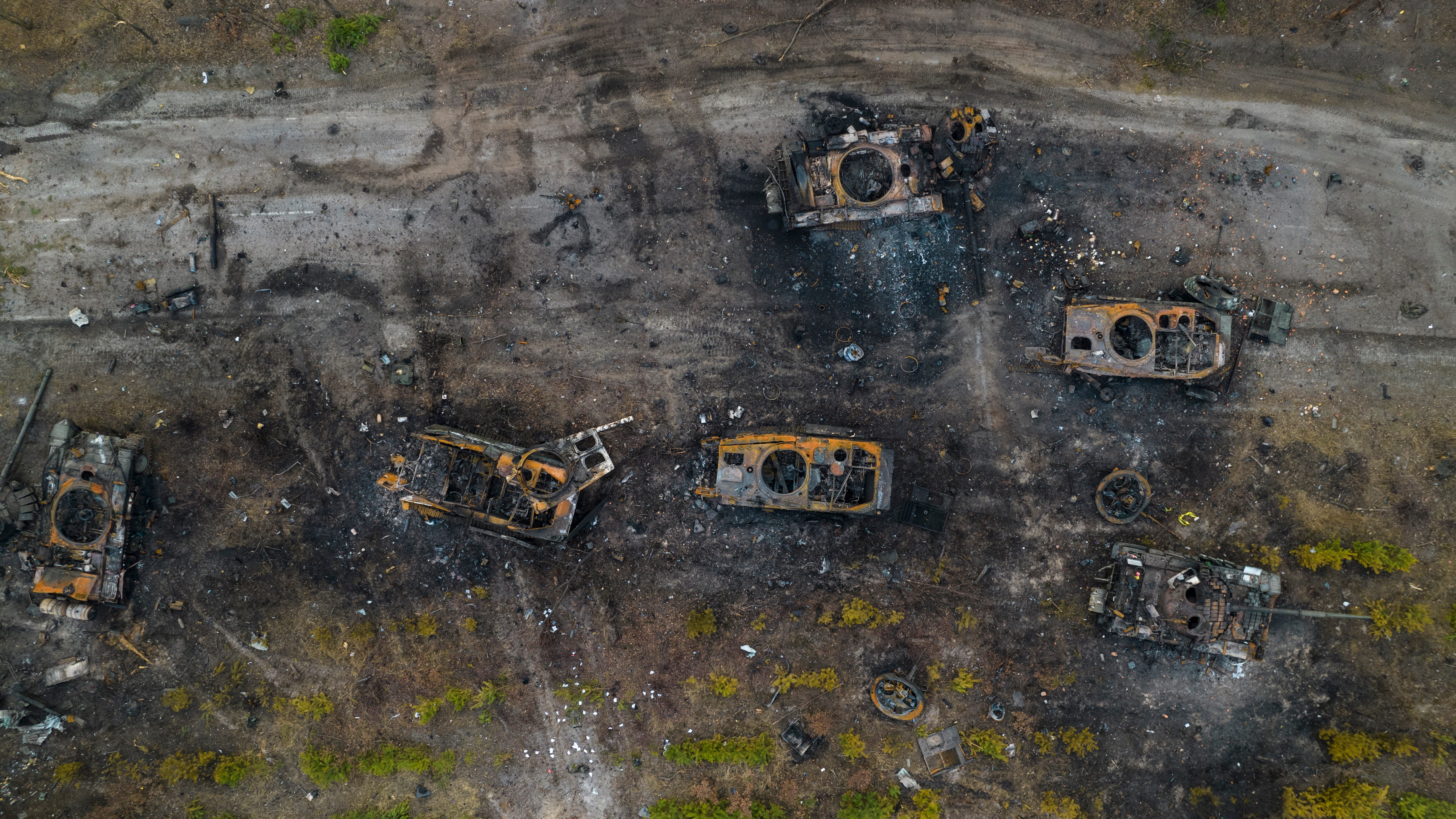 Word war: In Russia-Ukraine war, information became a weapon