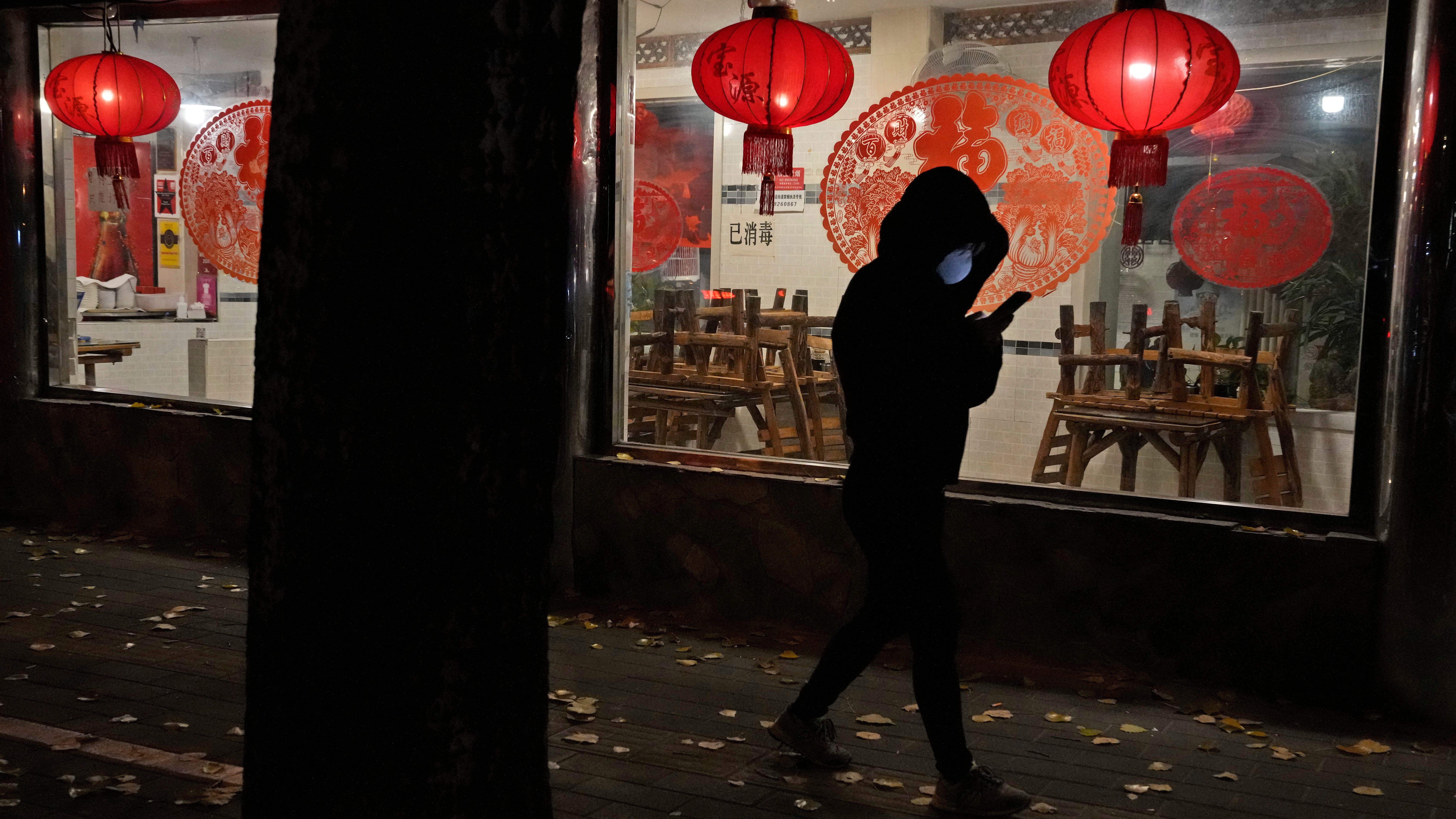 China anti-virus curbs spur fears of global economic impact