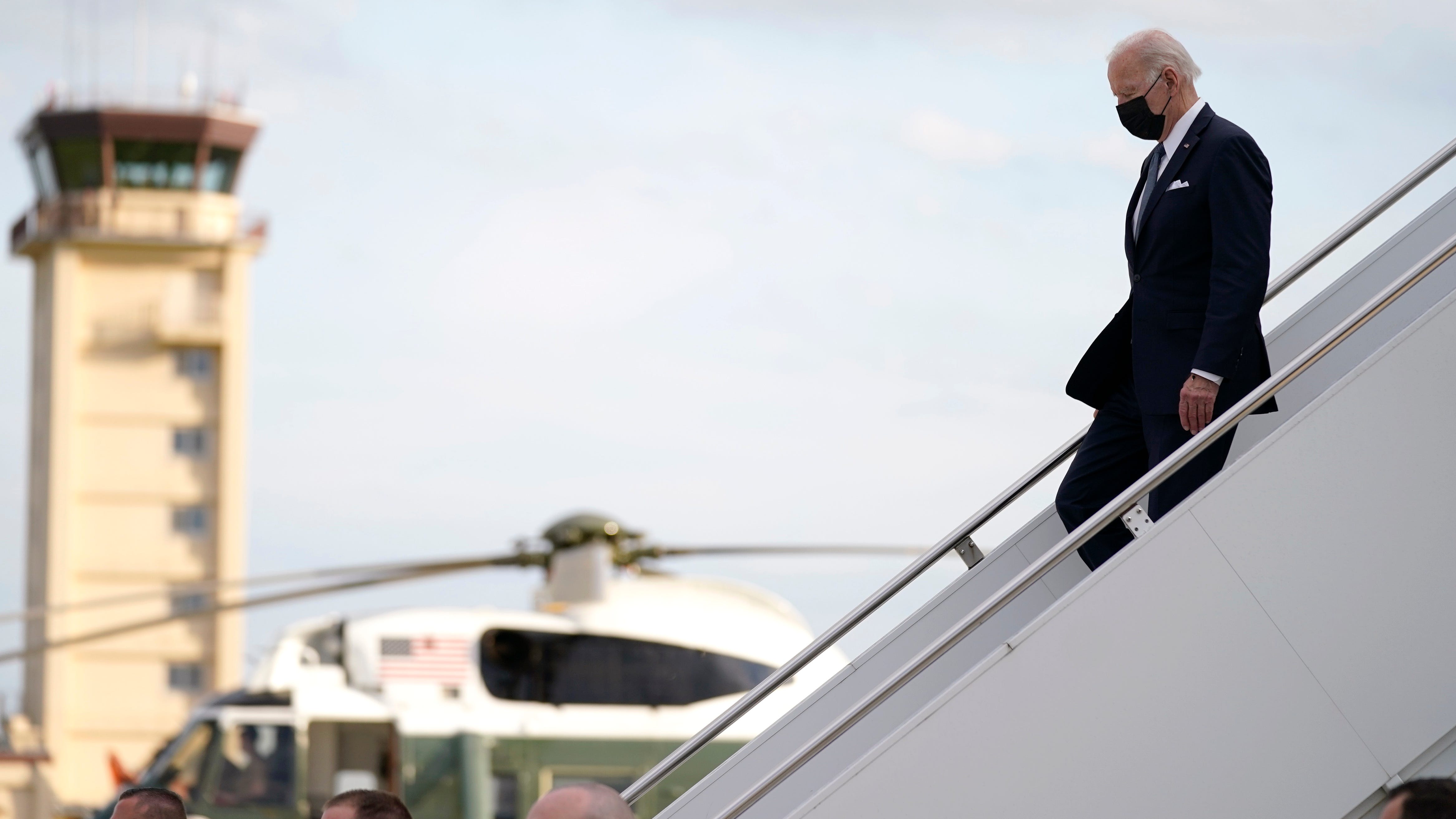 Taiwan not included in launch of new Biden Indo-Pacific pact