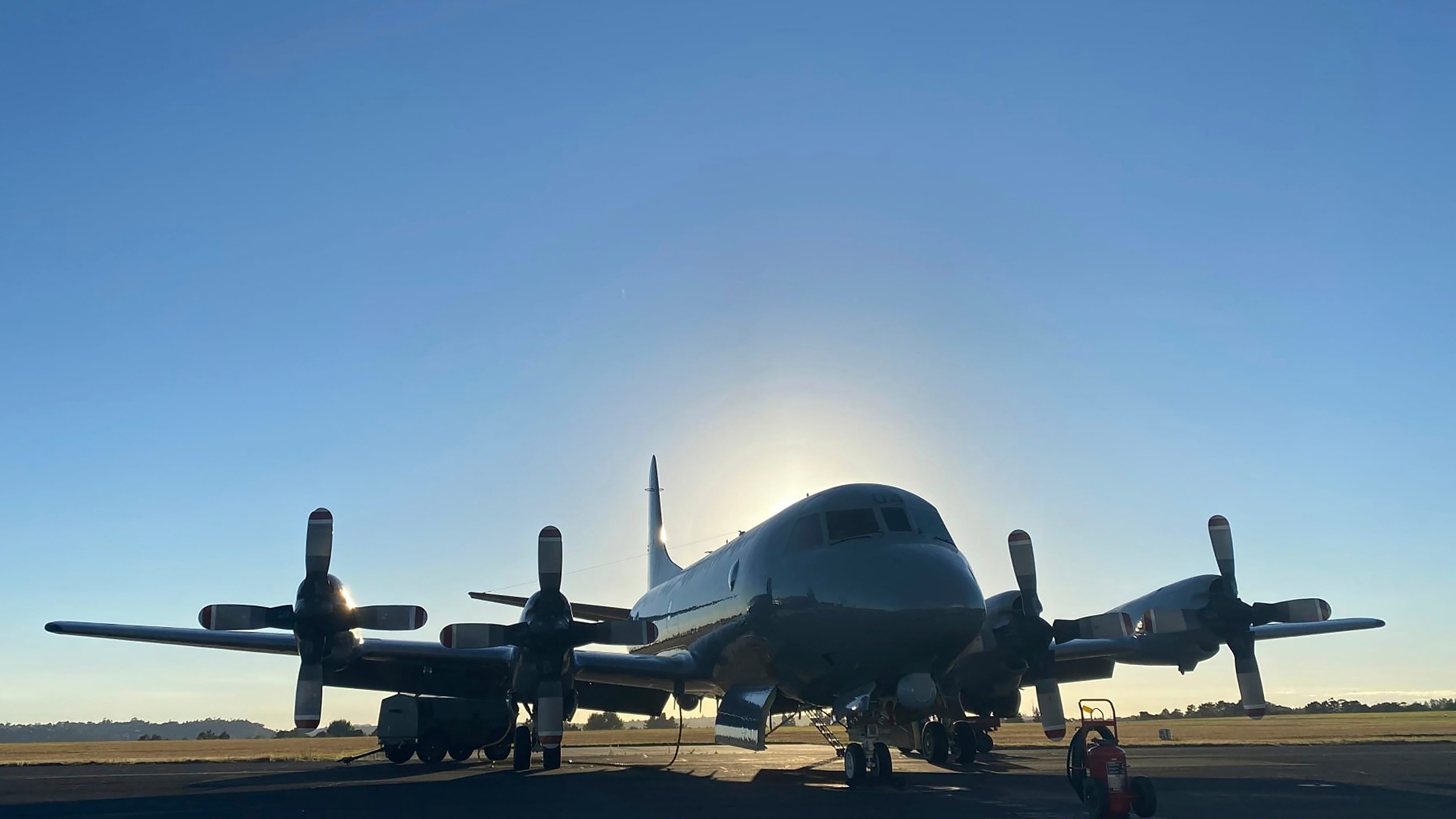 Flights sent to assess Tonga damage after volcanic eruption