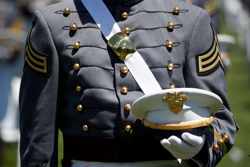 Military Academies Sexual Assault
