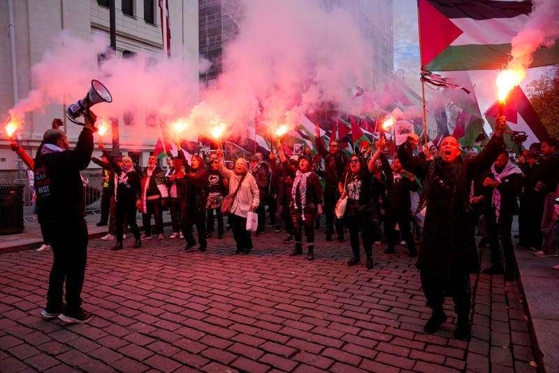Norway Israel WCup Soccer