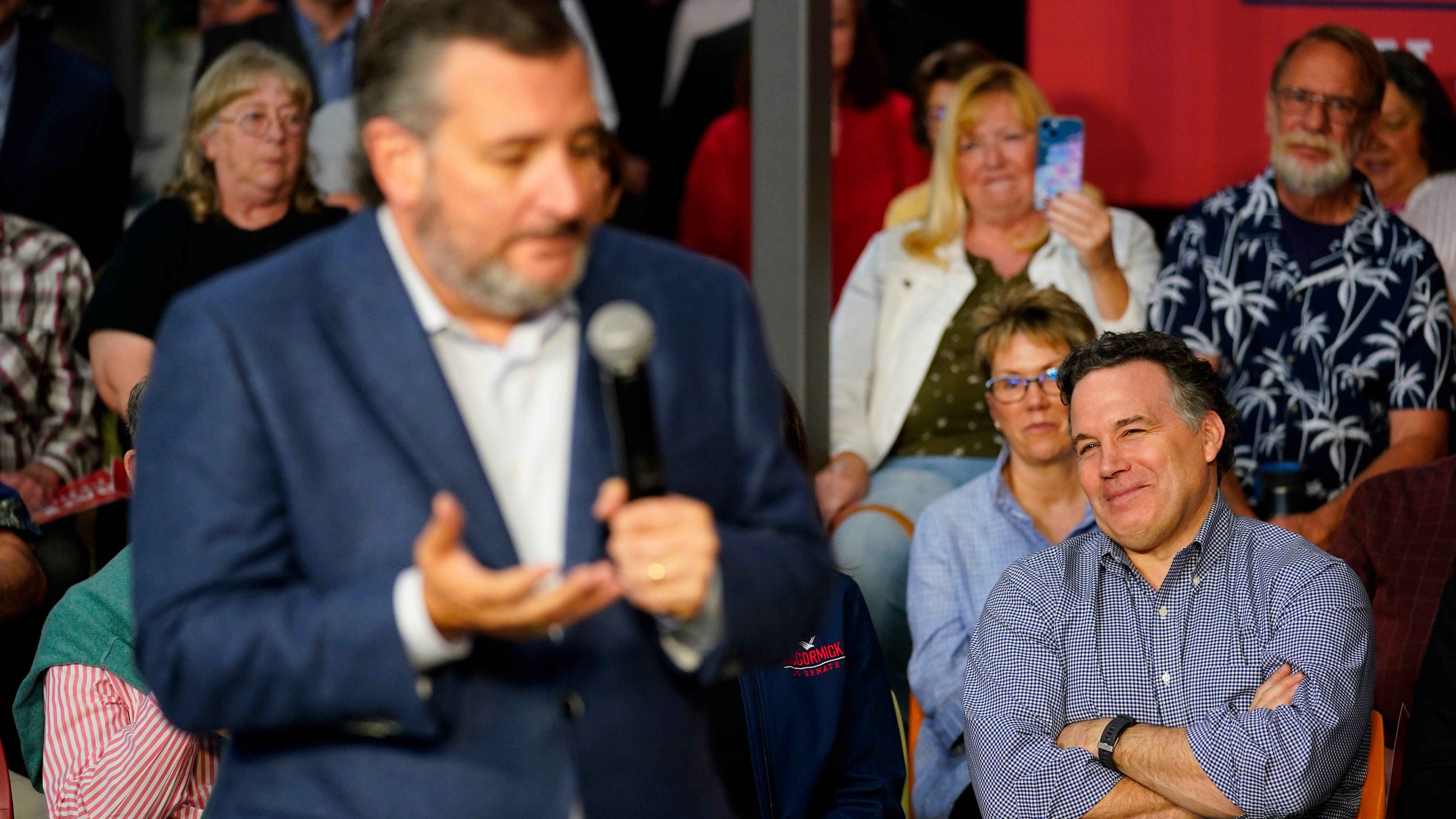 Supreme Court rules for Sen. Cruz in campaign finance case
