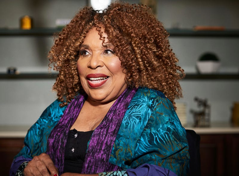 Music Roberta Flack
