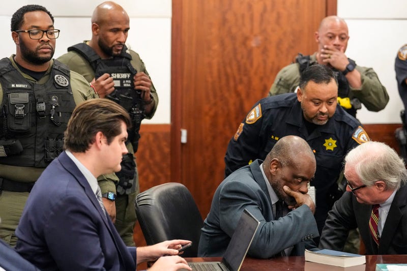Houston Fatal Drug Raid