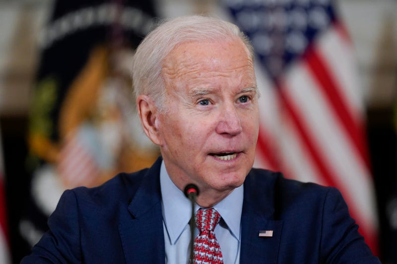 Biden COVID Emergency