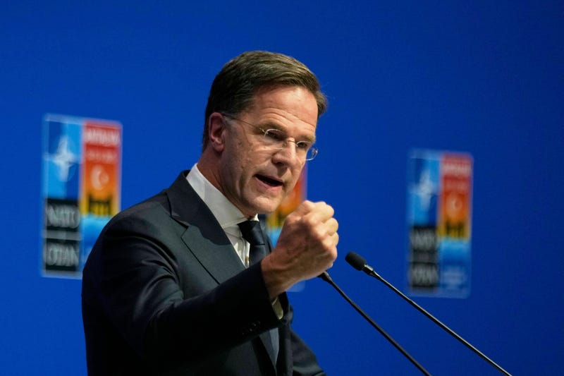 Turkey NATO Foreign Ministers