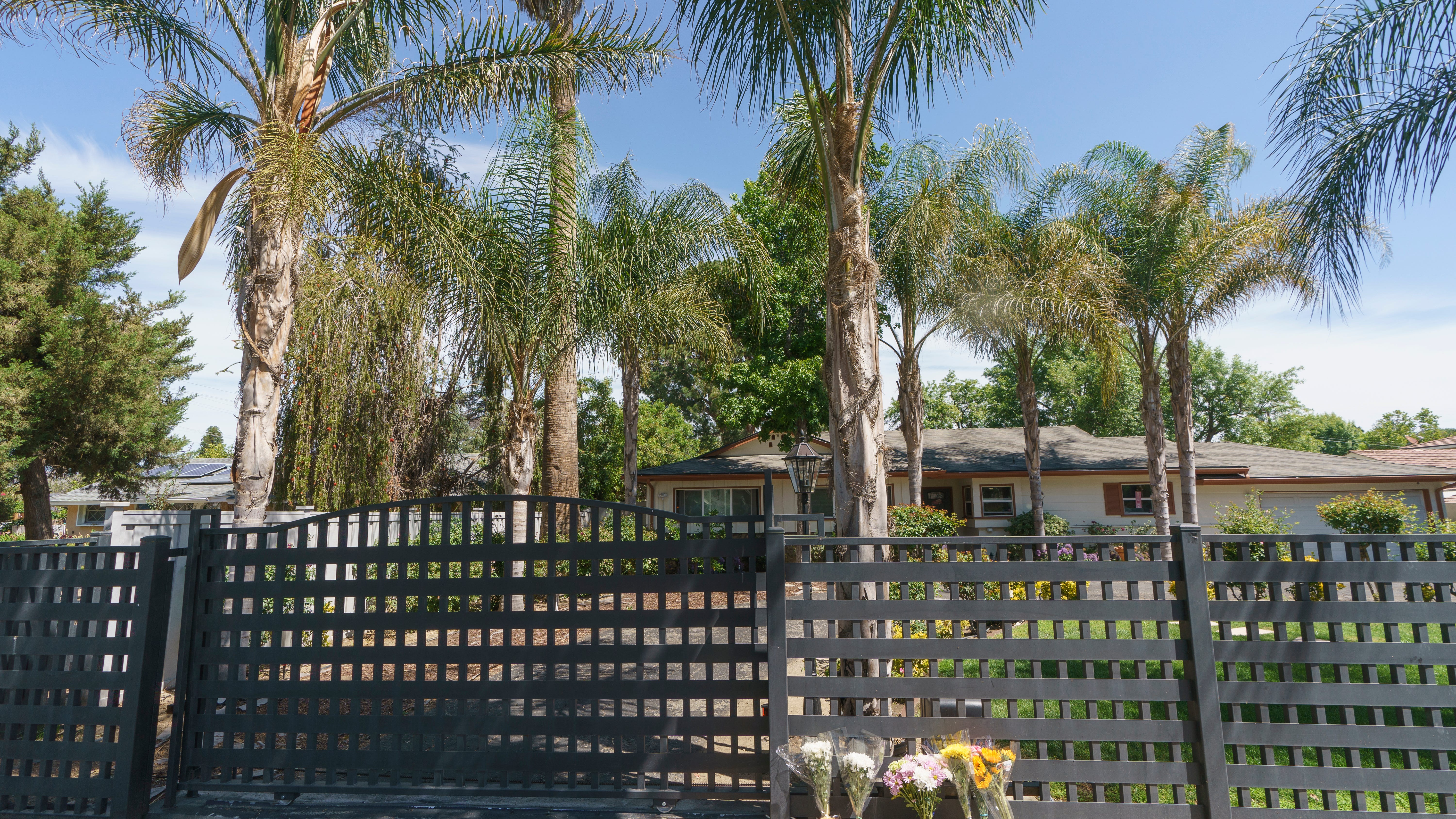 3 kids found dead in Los Angeles home, mother arrested