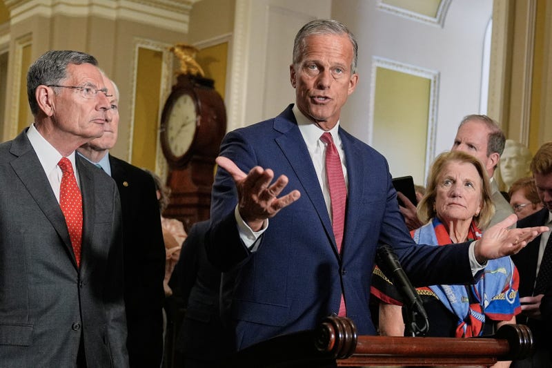 Senate Republicans