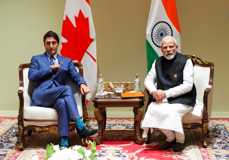 Canada India Sikh Slain