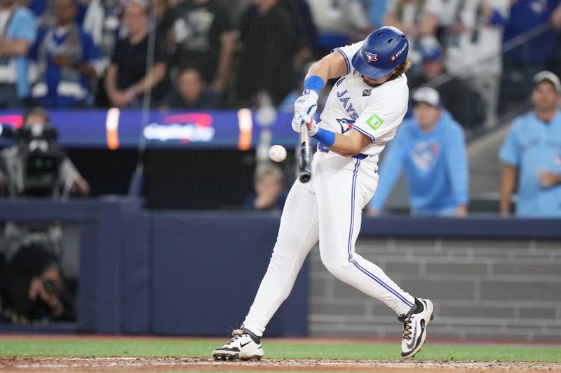 World Series Dodgers Blue Jays Baseball