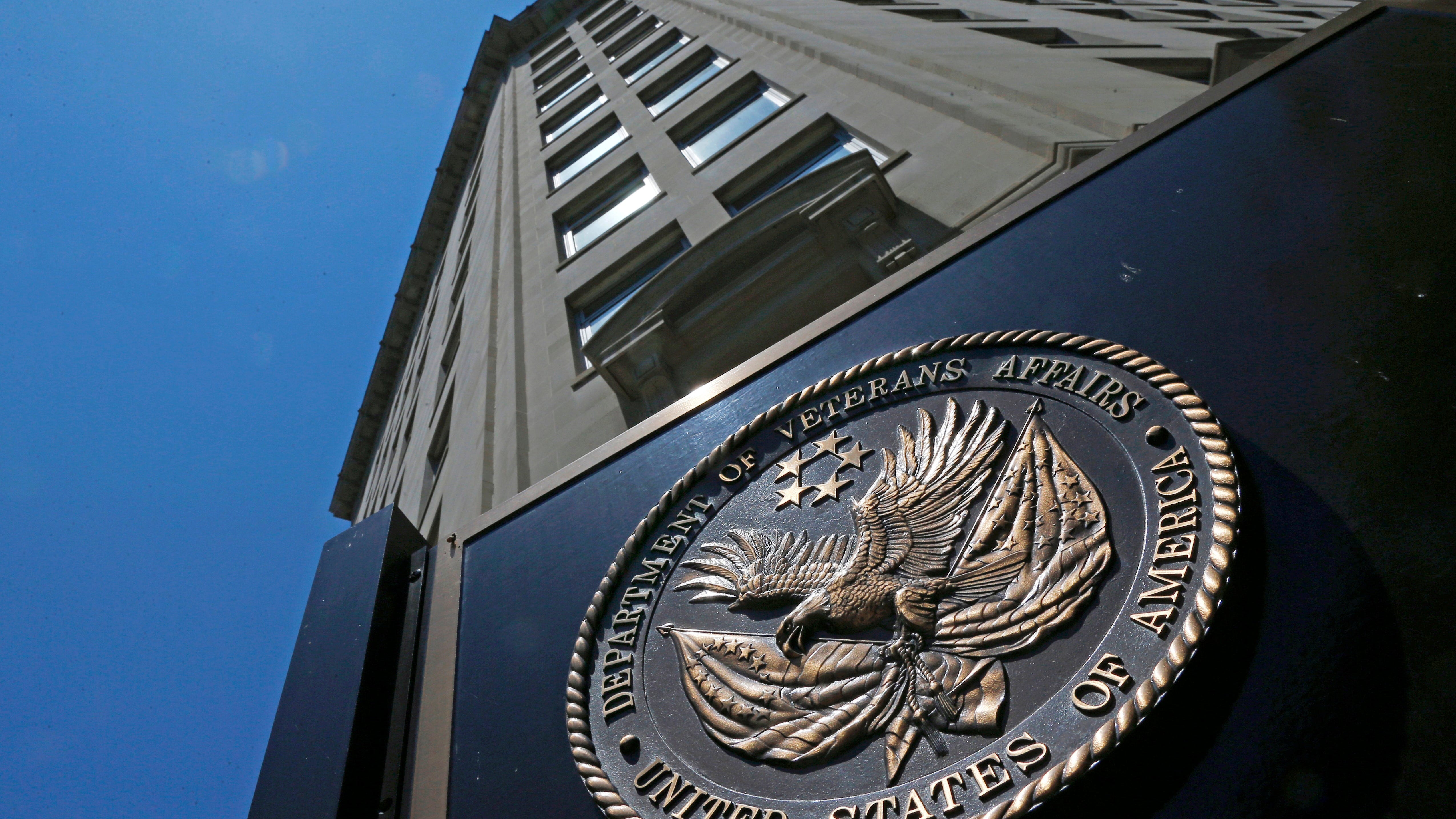 Tally of homeless veterans fell 11%, biggest drop in 5 years