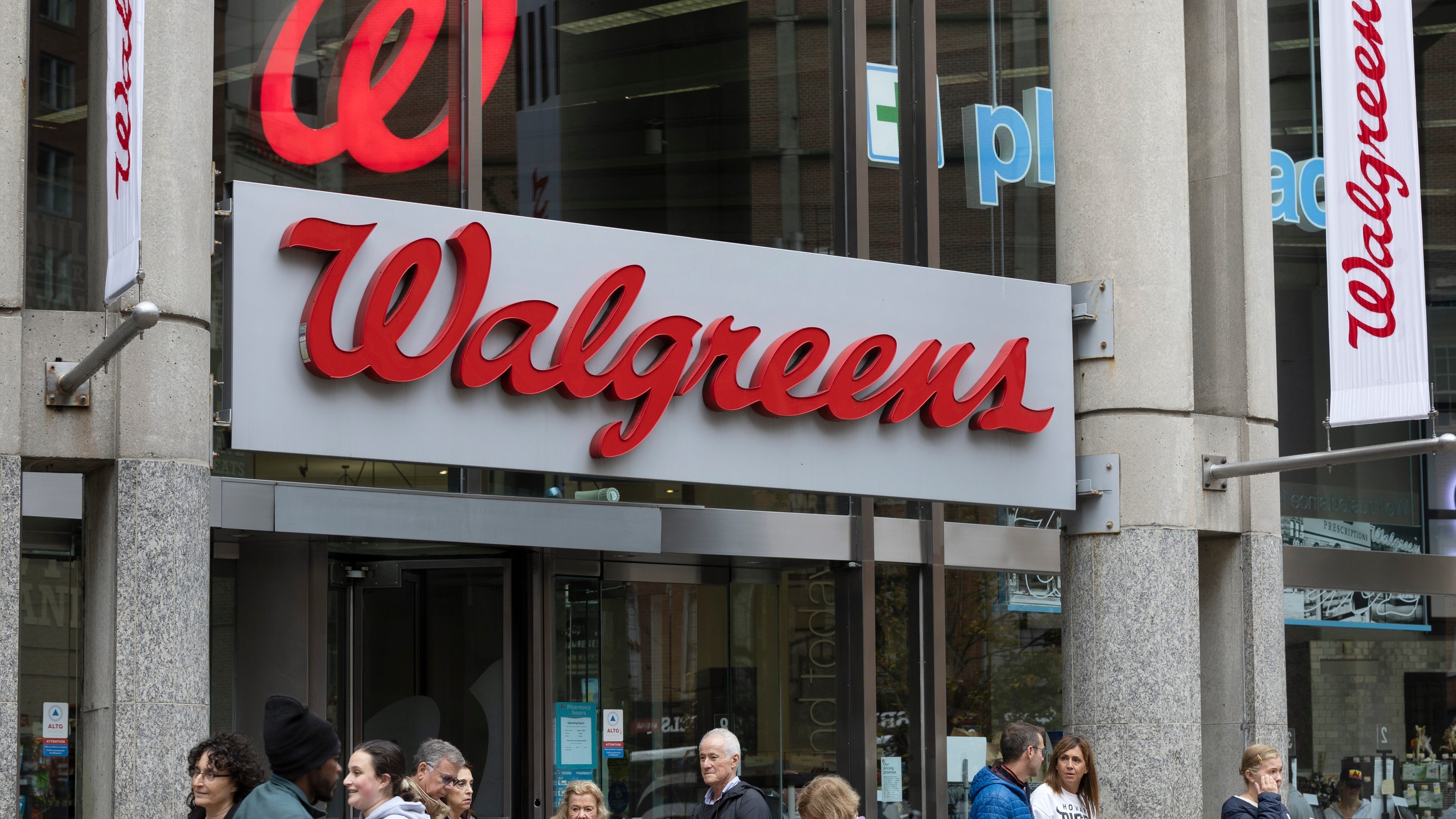 The implications of Walgreens' decision on abortion pills