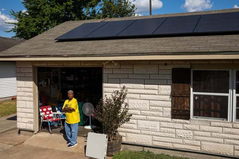 Philanthropy Hub Homes