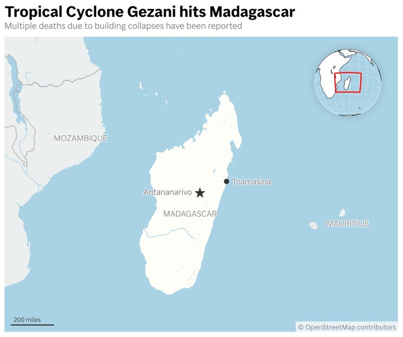 Madagascar-Tropical-Cyclone