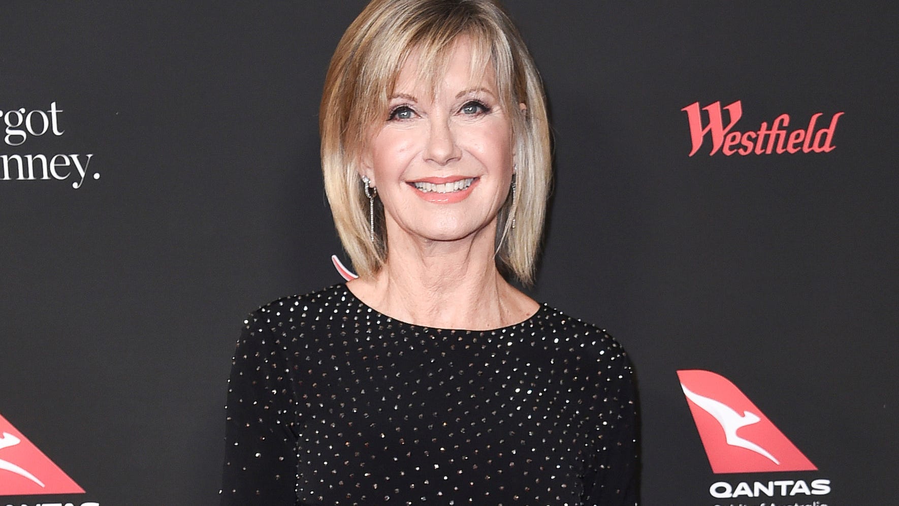 Olivia Newton-John, who played Sandy in 'Grease,' dies at 73