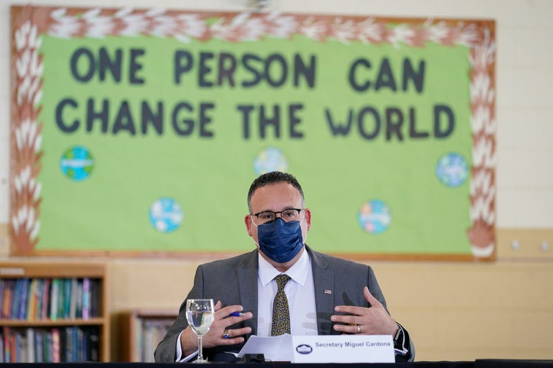 Virus Outbreak Biden Pandemic Relief
