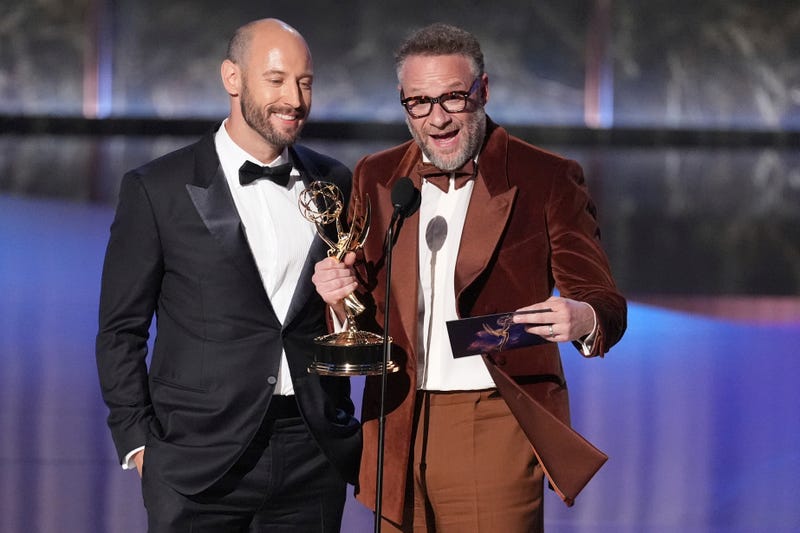 77th Primetime Emmy Awards - Show