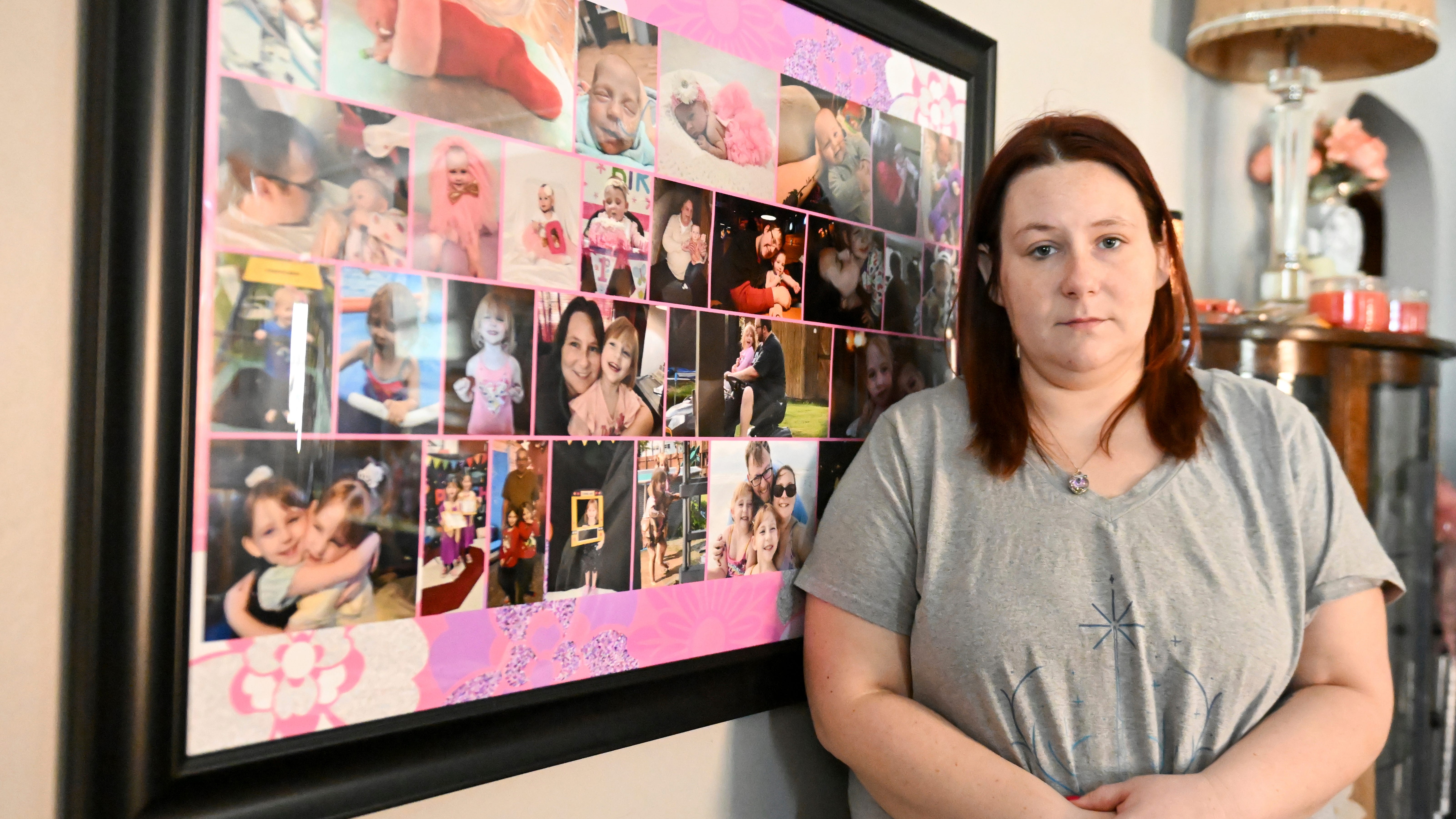 'Died suddenly' posts twist tragedies to push vaccine lies