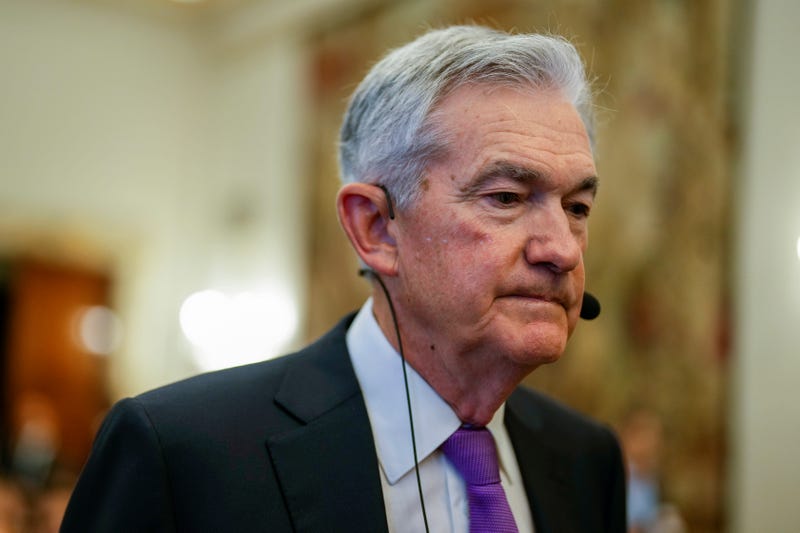 US Powell Bank Oversight