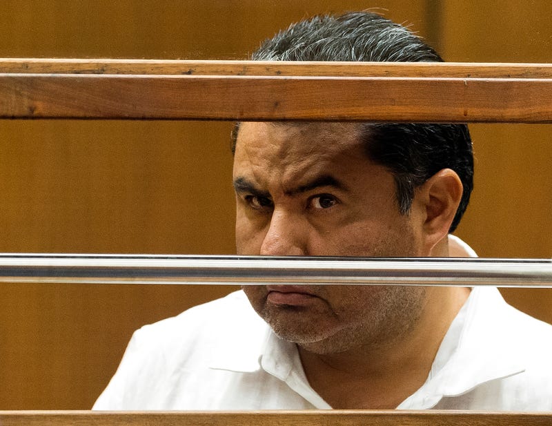 Mexico Imprisoned Pastor Loyal Followers