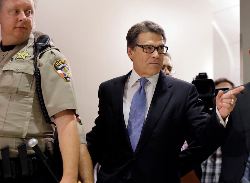 Trump Indictment Politician Mug Shots