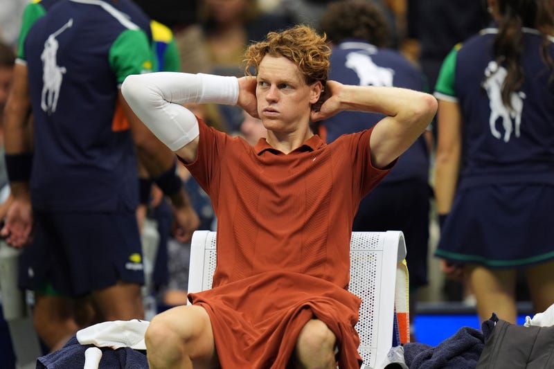 US Open Tennis