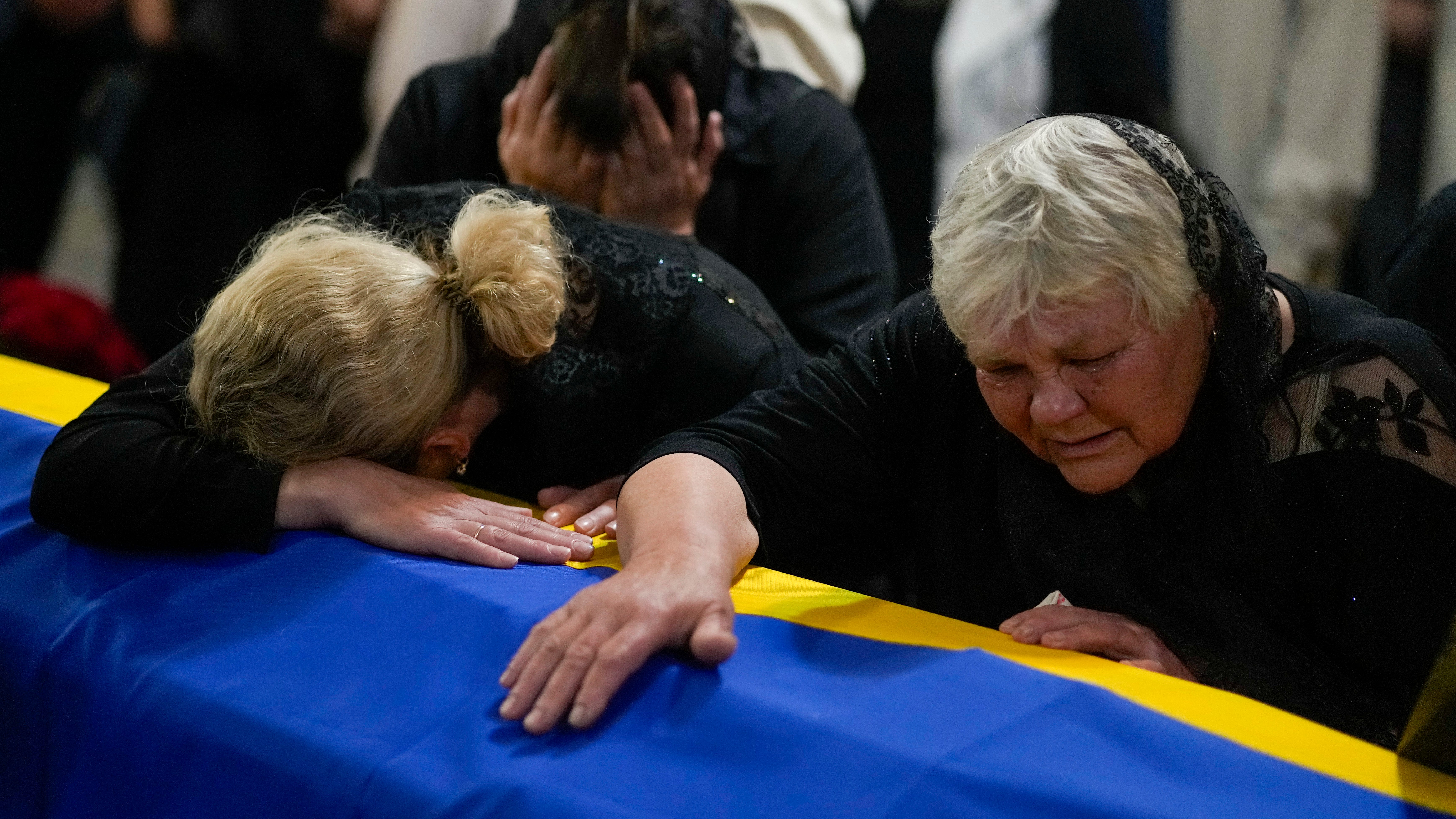 Russia may be in Ukraine to stay after 100 days of war