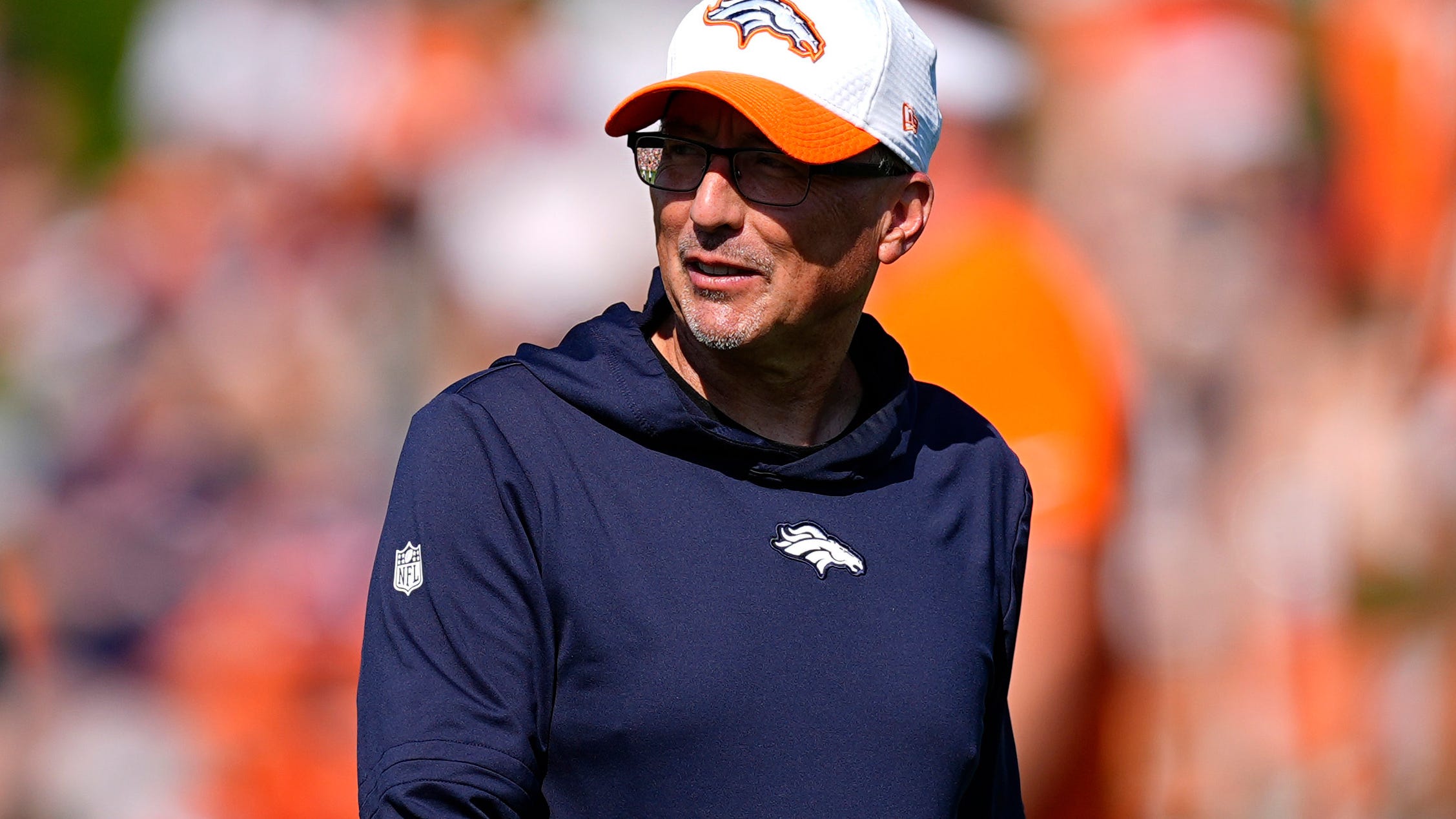 Joe Brady turns to former colleague, agreeing to hire Pete Carmichael as Bills offensive coordinator