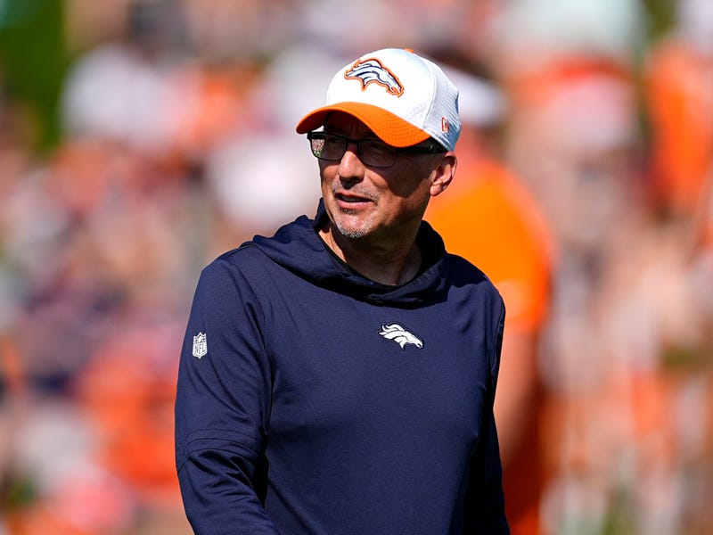 Bills-Carmichael Football