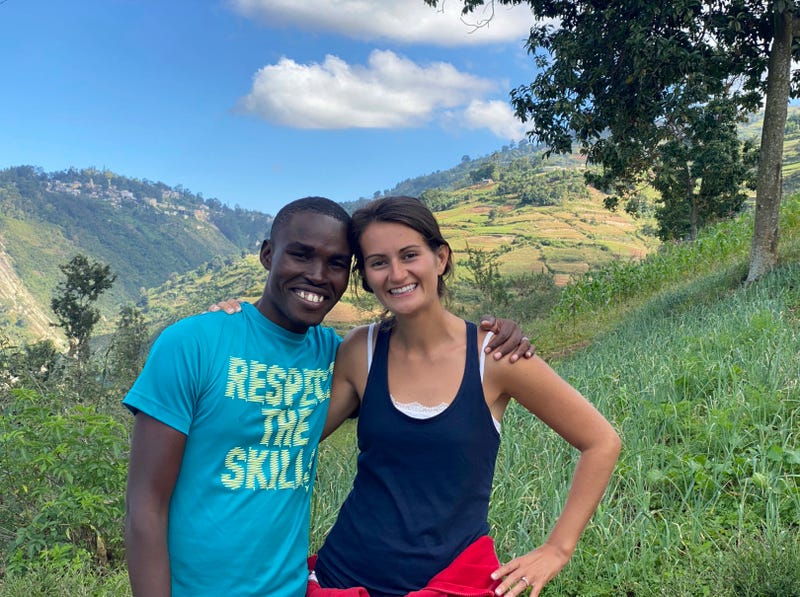 Haiti Missing Family