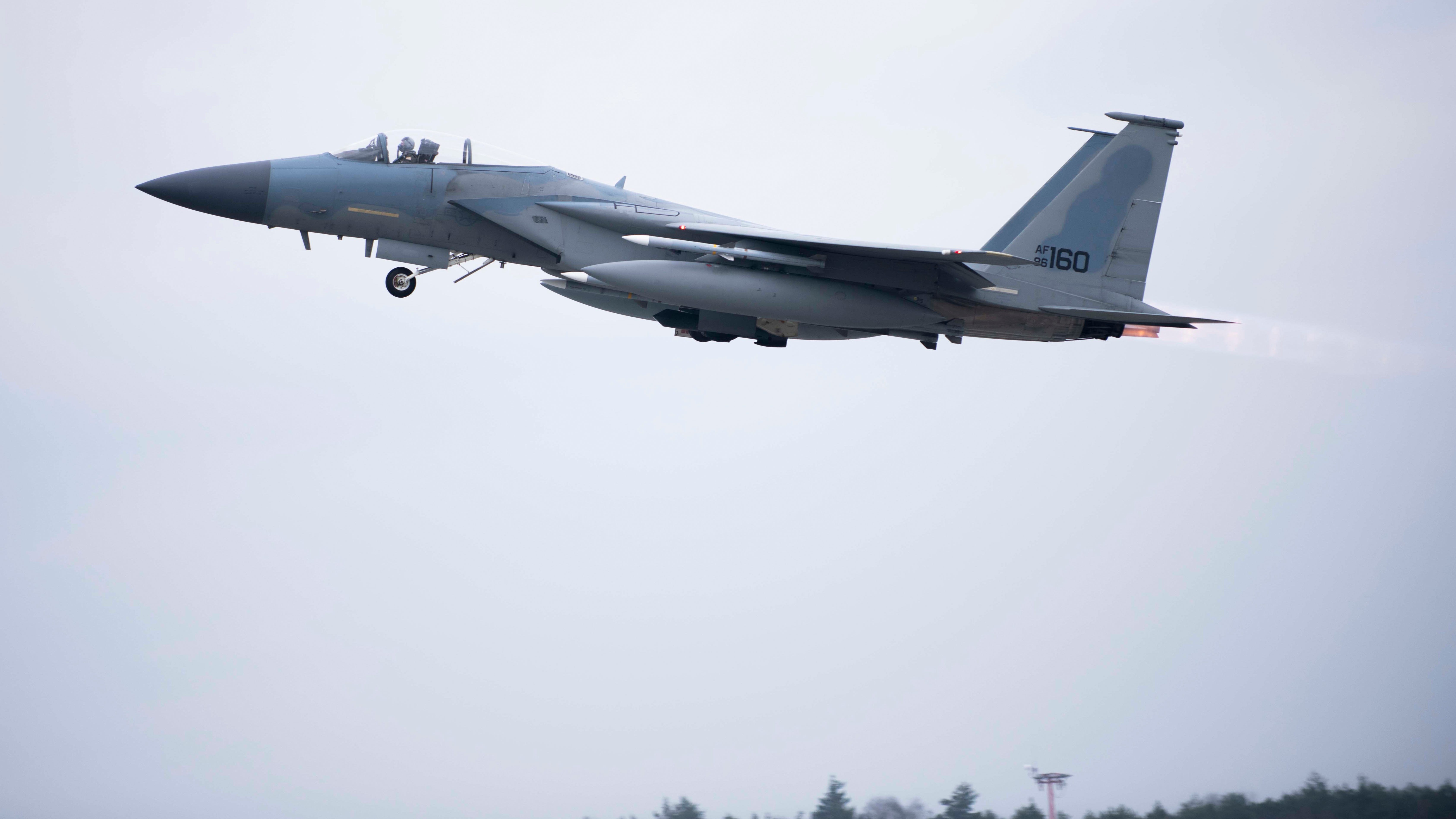 EXPLAINER: Why a no-fly zone is unlikely in Ukraine