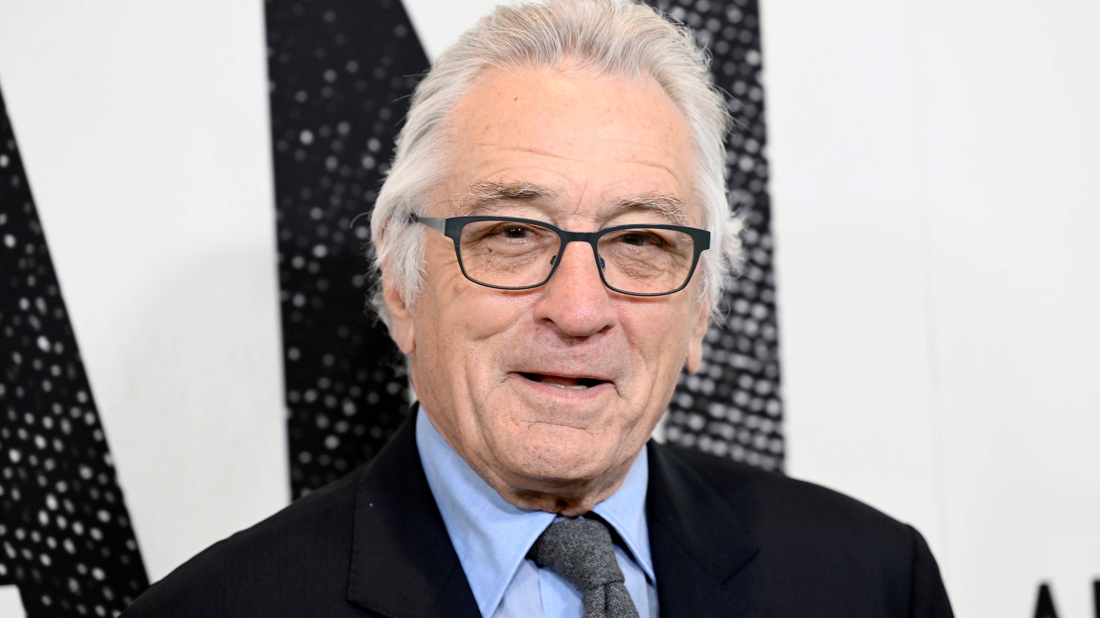 Robert De Niro, at 79, becomes a father for the 7th time