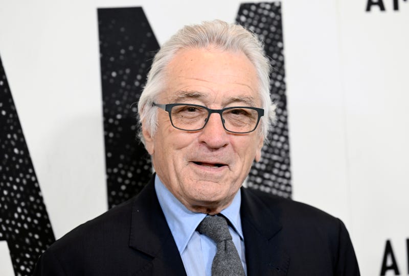 People-Robert De Niro