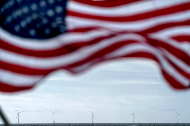 Offshore Wind Future