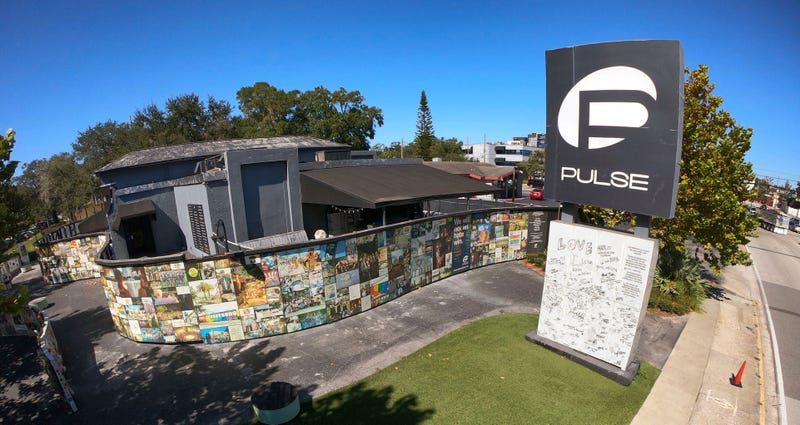 Nightclub Shooting Florida