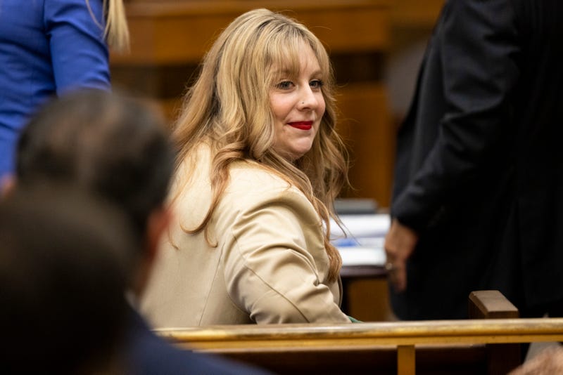 School Shooting-Newport News