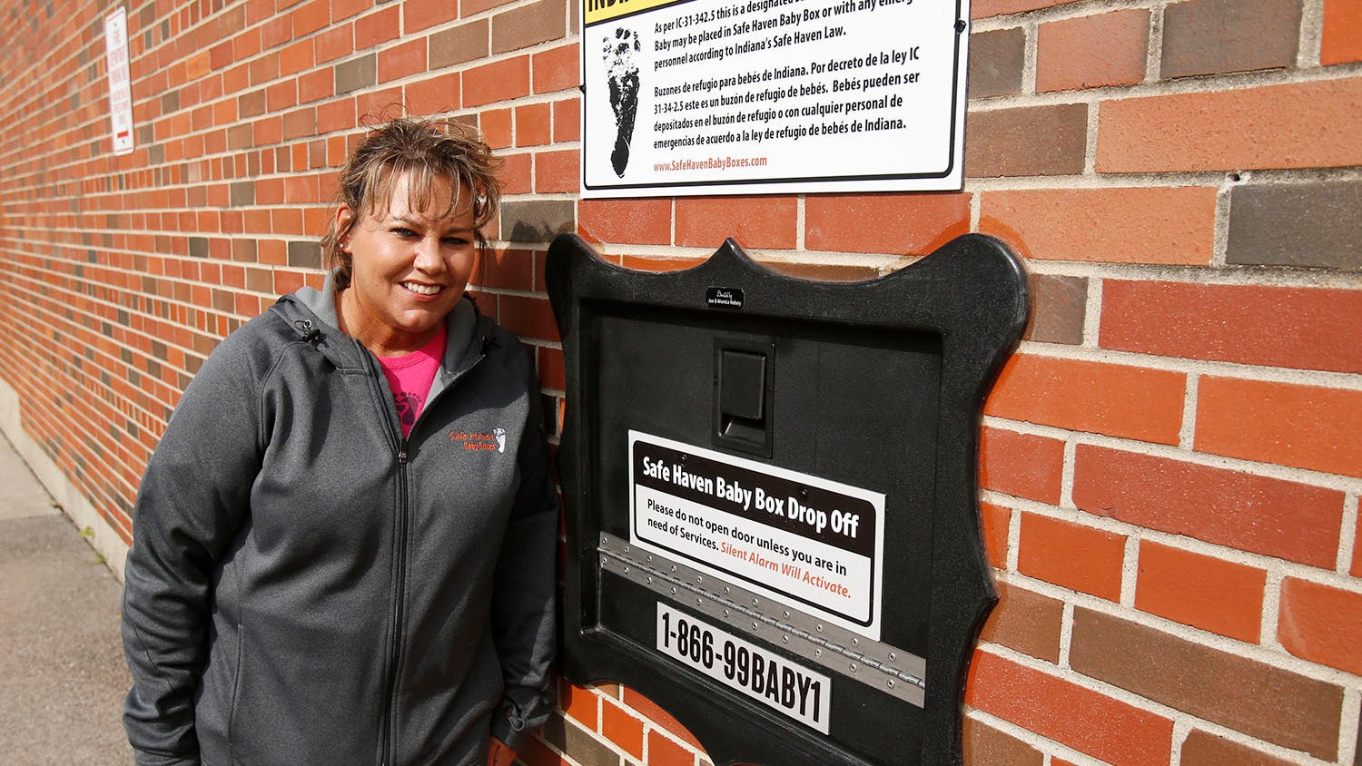 Florida fight over 'baby boxes' part of bigger culture war