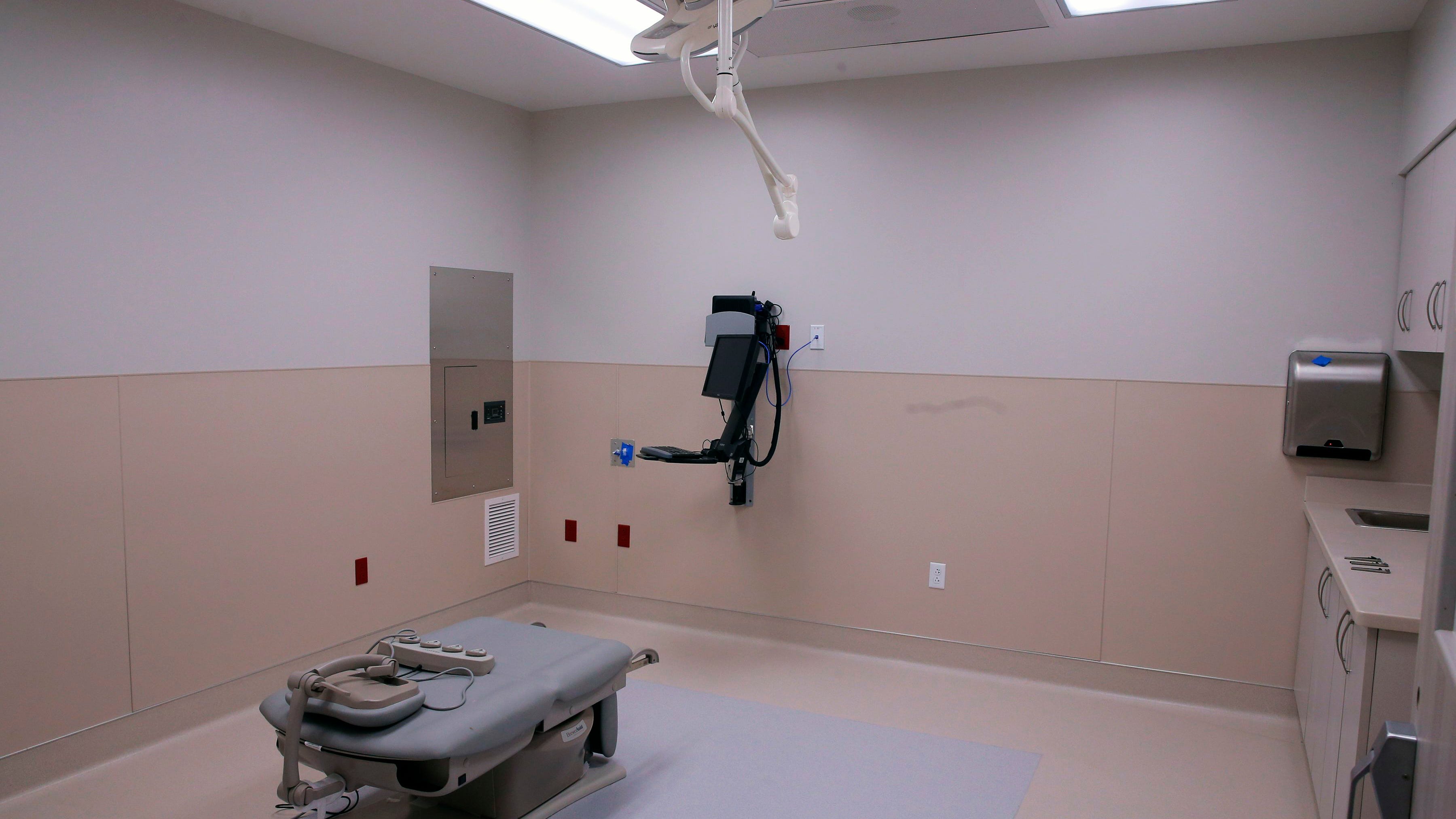 Missouri could make it harder to get out-of-state abortions