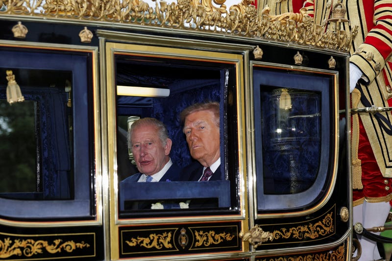 Trump Britain