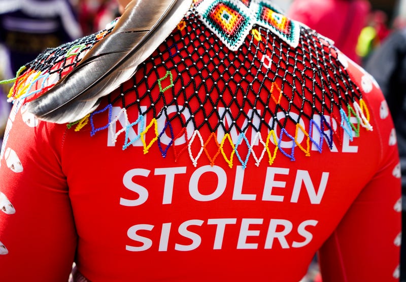 Missing Indigenous