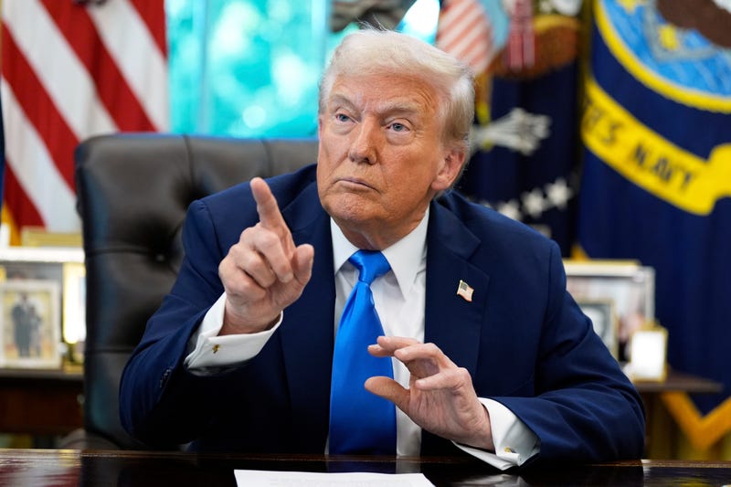 Trump