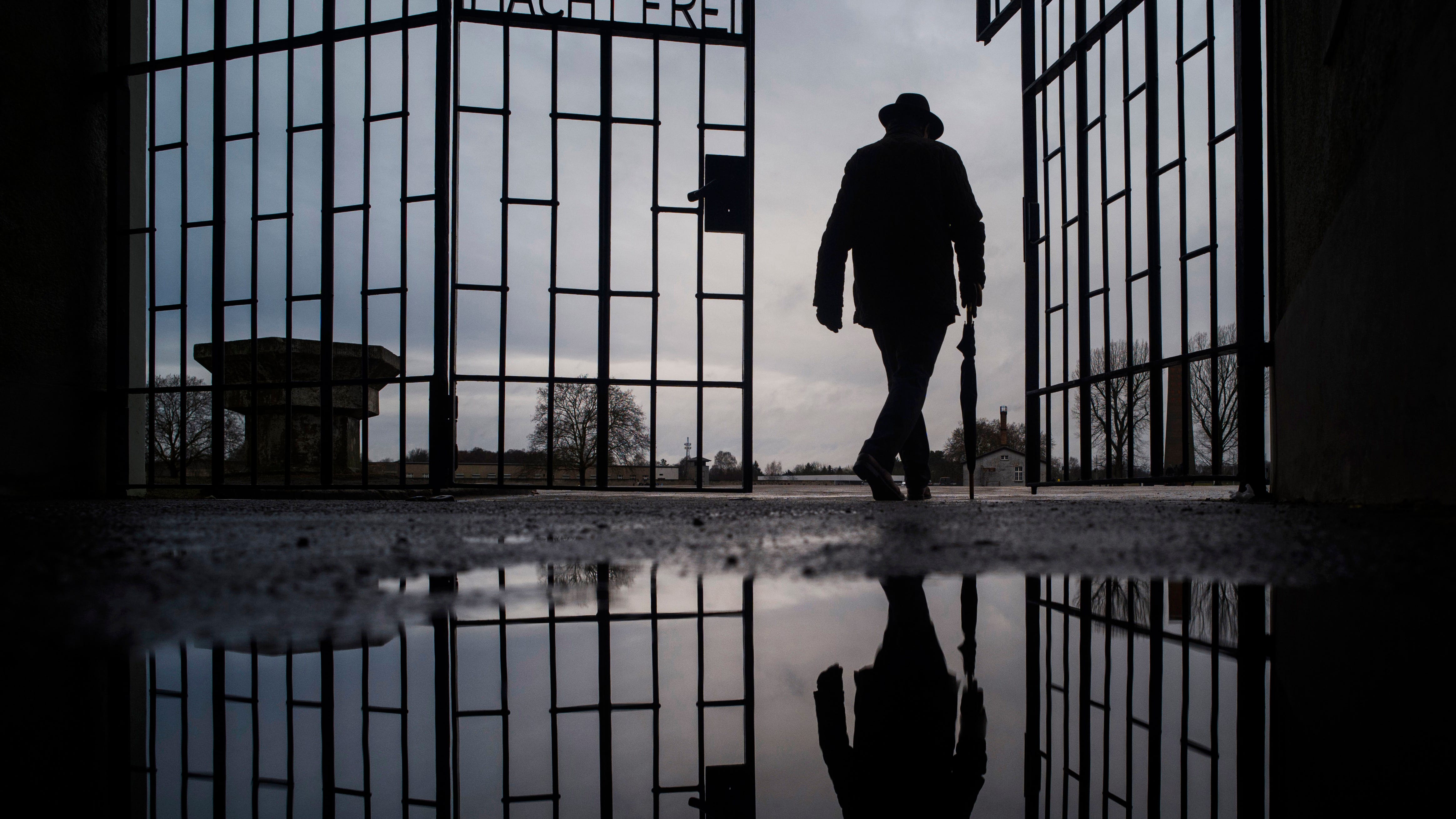 Holocaust survivors honored with online event amid pandemic
