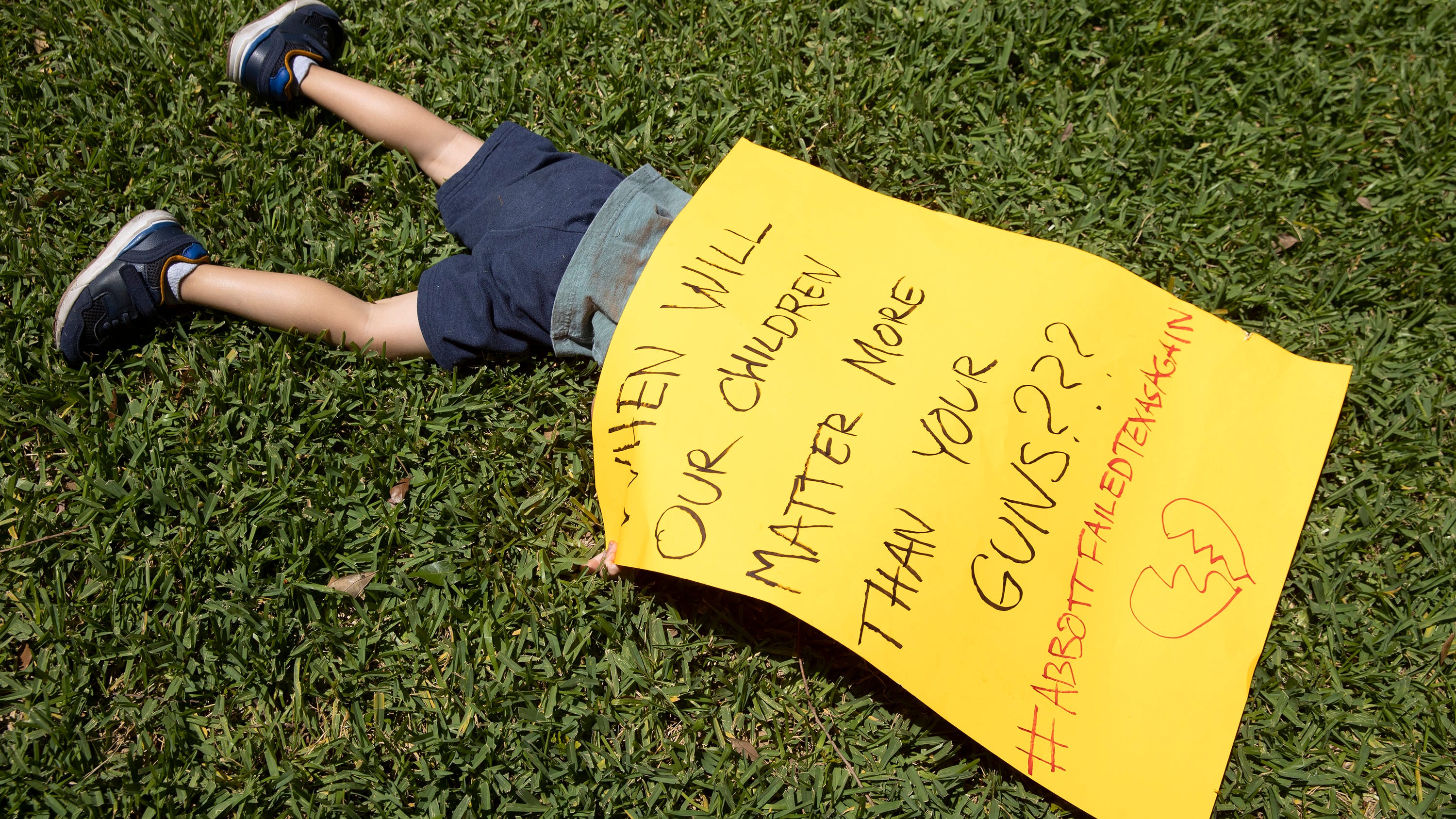Many back strict gun laws, but opposition tends to be louder