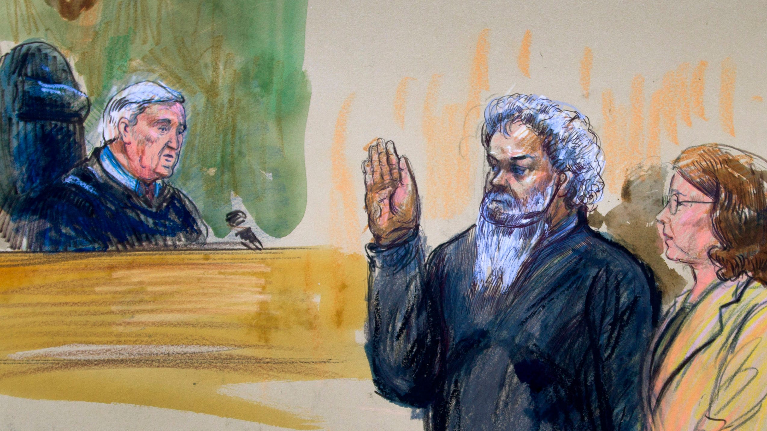 Militant convicted in fatal Benghazi attack seeks new trial