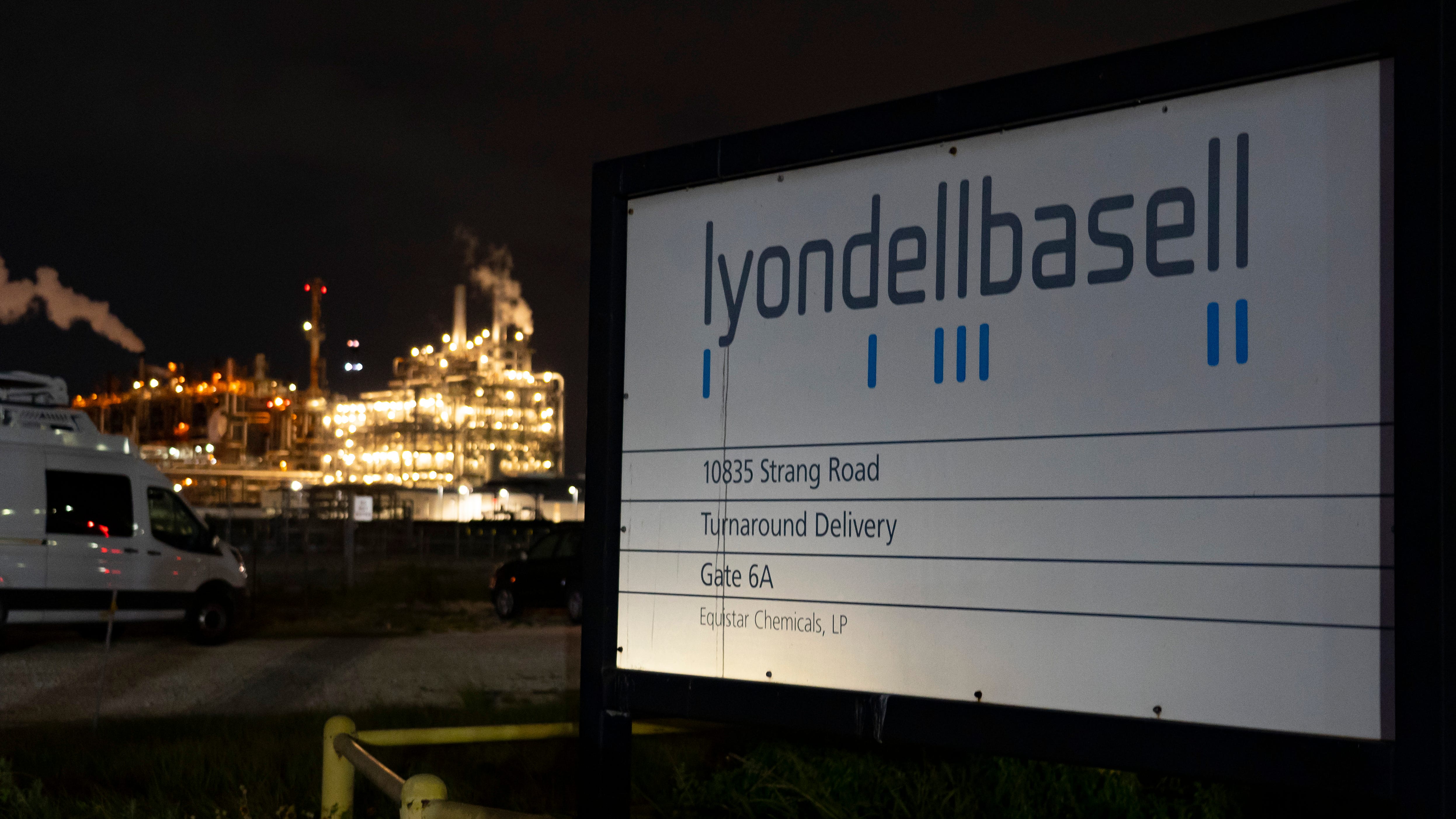 Watchdog: Chemical safety agency impeded by staff shortage