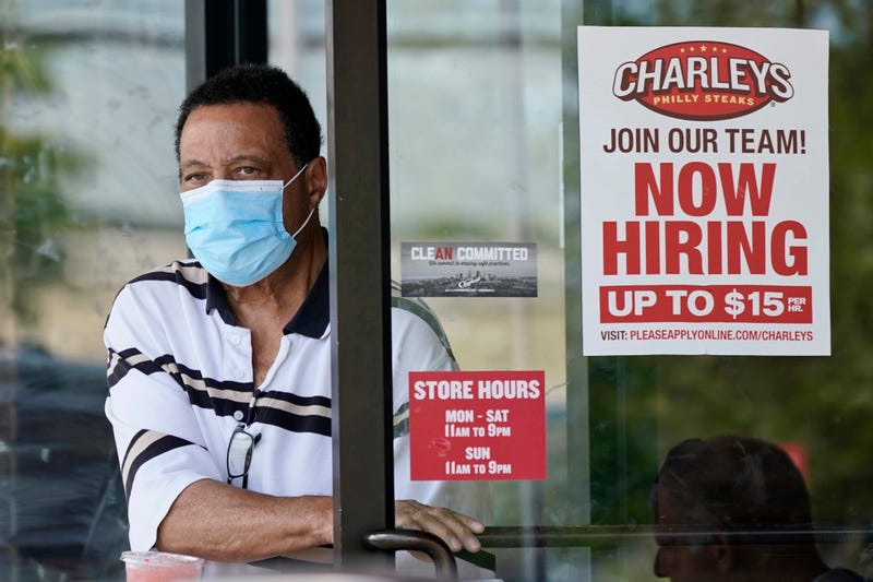 Virus Outbreak