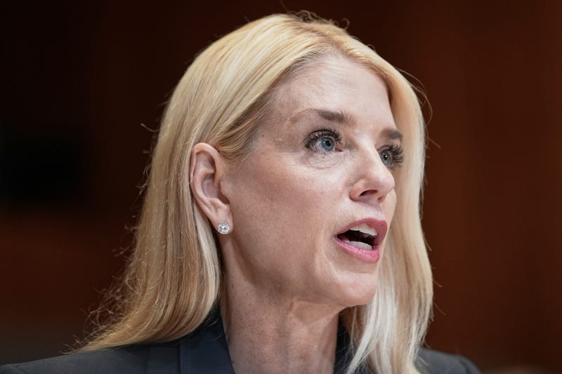 Senate Bondi